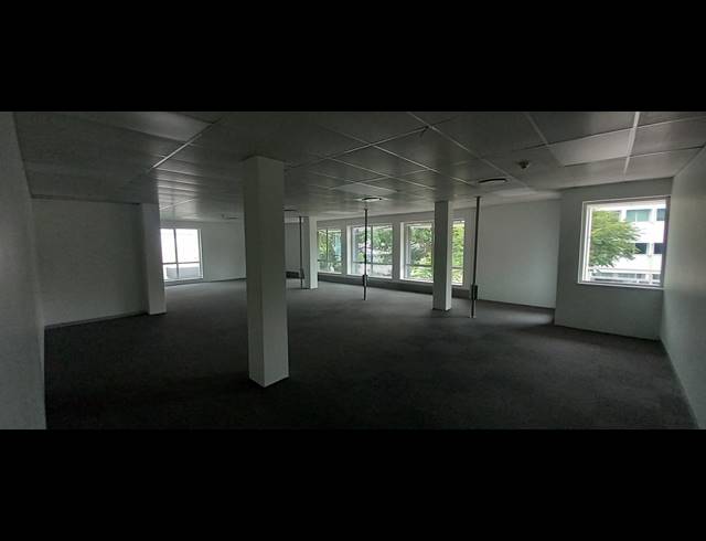 475M² OFFICE TO LET IN MORNINGSIDE